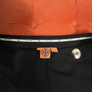 Tory Burch women’s  Black Pants